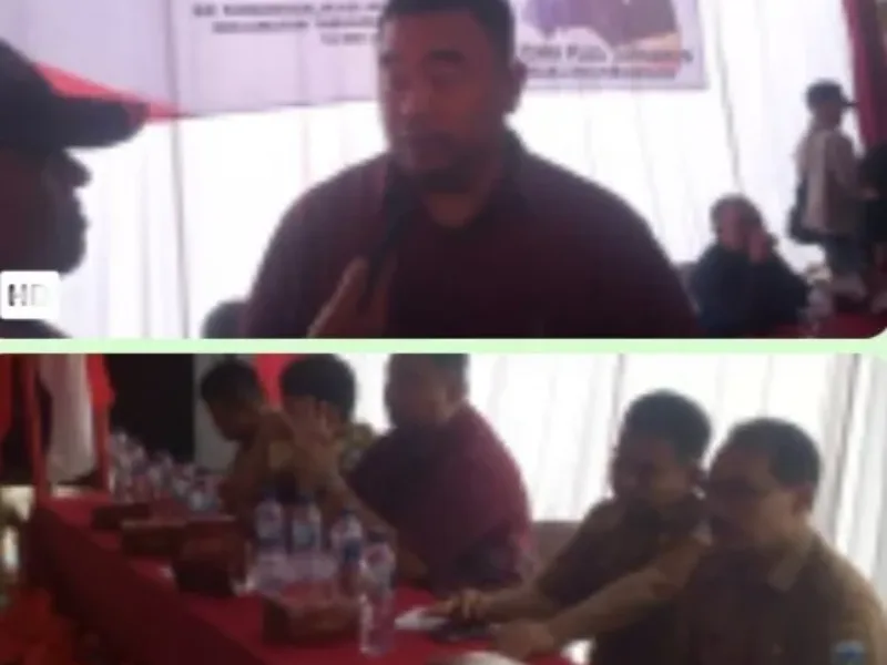 Reses Anggota DPRD Garut Yudha Puja Turnawan Serap Aspirasi Warga Sukagalih, Fokus pada Perempuan Kepala Keluarga dan Pelayanan Sosial