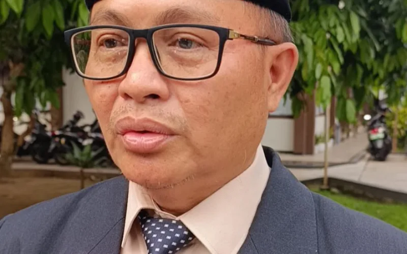 Semangat Hari Kebangkitan Nasional, Kabankesbangpol Garut Ajak Masyarakat Perkuat Persatuan Bangsa