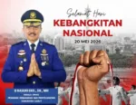 Semangat Hari Kebangkitan Nasional, Disdamkarmat Garut Siap Jaga Masyarakat dari Bahaya Kebakaran