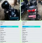 Kendaraan Dinas Menunggak Pajak Jadi Sorotan, Masyarakat Pertanyakan Disiplin ASN dan Ketegasan Pemerintah