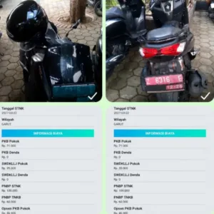 Kendaraan Dinas Menunggak Pajak Jadi Sorotan, Masyarakat Pertanyakan Disiplin ASN dan Ketegasan Pemerintah