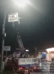 Kepedulian Kadishub Satriabudi Terhadap Keluhan Warga Soal Penerangan Jalan Tuai Apresiasi