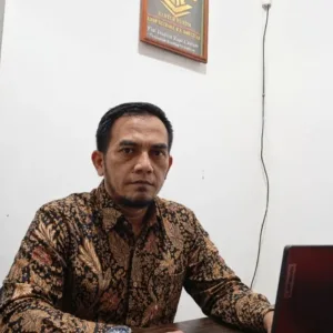 Praktisi Hukum Dadan Nugraha Nilai Penerbitan SPT Eks Korwil Disdik Garut Masih dalam Koridor Hukum
