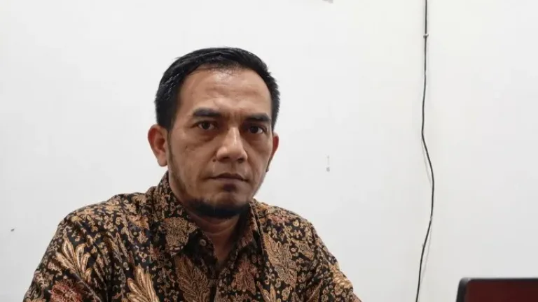 Praktisi Hukum Dadan Nugraha Nilai Penerbitan SPT Eks Korwil Disdik Garut Masih dalam Koridor Hukum