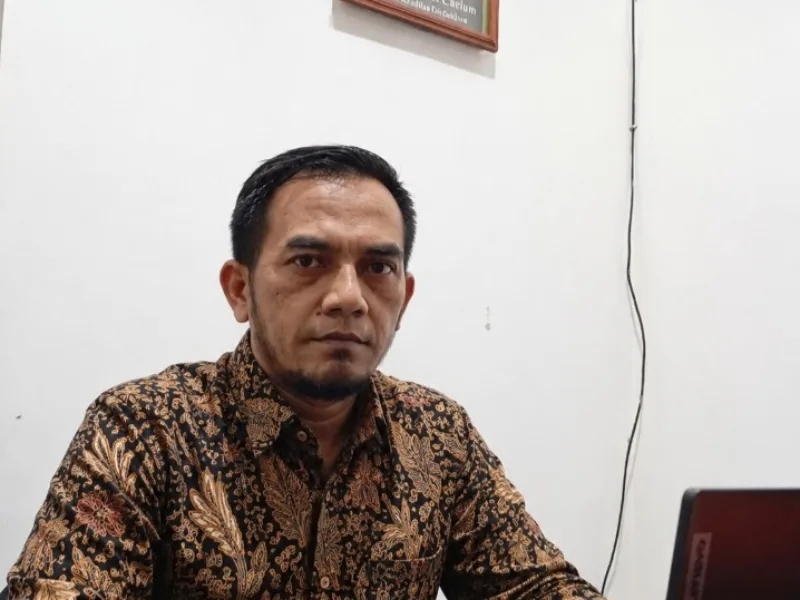 Praktisi Hukum Dadan Nugraha Nilai Penerbitan SPT Eks Korwil Disdik Garut Masih dalam Koridor Hukum