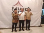 Anggota DPR RI Komisi X M.Hoerudin Amin: Pendidikan dan Perbaikan Infrastruktur Sekolah Menjadi Prioritas Pembangunan Garut