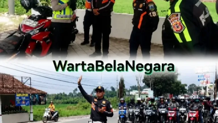 Dishub Garut Terjunkan 5 Personel di Simpang Kubang untuk Bantu Atasi Kemacetan Arus Libur Panjang