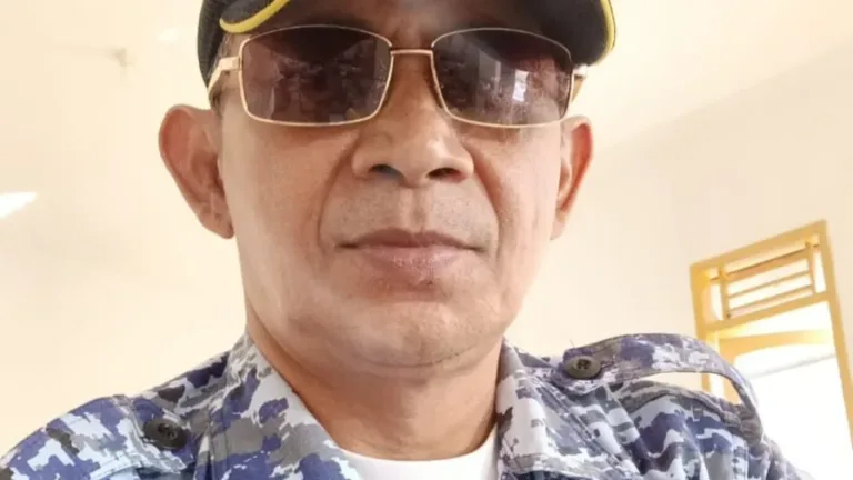 Sekertaris GBNN DKI Jakarta Memaknai Peringatan Hari Lahir Pancasila