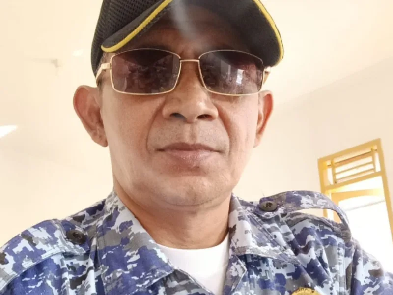 Sekertaris GBNN DKI Jakarta Memaknai Peringatan Hari Lahir Pancasila