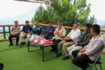 Kemnaker Siapkan Pelatihan Agroforestry bagi 500 Warga Garut