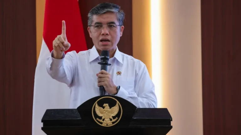May Day 2026 Ratifikasi ILO 188, Perlindungan Awak Kapal