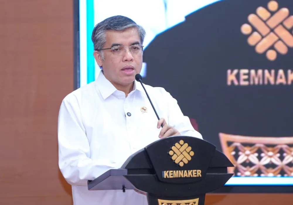 Permenaker No 7 2026 Pembatasan Pekerjaan Outsourcing
