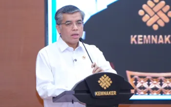 Permenaker No 7 2026 Pembatasan Pekerjaan Outsourcing