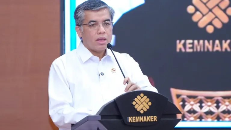 Permenaker No 7 2026 Pembatasan Pekerjaan Outsourcing