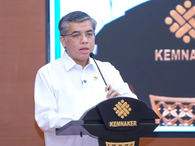 Permenaker No 7 2026 Pembatasan Pekerjaan Outsourcing