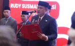 Bupati Bogor Lantik 30 Pejabat Administrator Pengawas Dan Fungsional