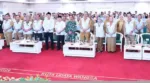 203 Petugas Amankan Hewan Kurban di 1.339 Titik Pemotongan Kurban
