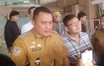 Bupati Bogor Bangun Pusat Ekonomi Baru Di Bogor Bagian Barat Dan Timur