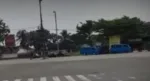 Baru Kemarin Ditertibkan Dishub Kabupaten Bogor, Bus Bus Besar Parkir Lagi