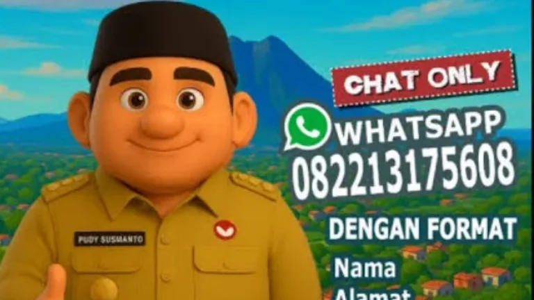 50K Followers Di Akun Medsos Lapor Bupati Bogor