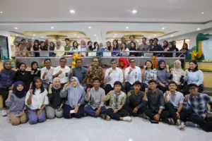 Menaker Dorong Sertifikasi Kompetensi Lulusan Magang