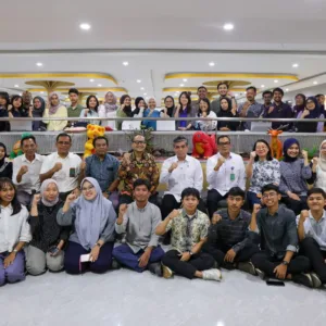 Menaker Dorong Sertifikasi Kompetensi Lulusan Magang