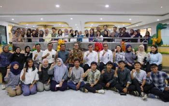 Menaker Dorong Sertifikasi Kompetensi Lulusan Magang
