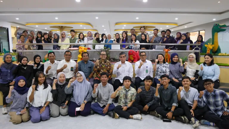 Menaker Dorong Sertifikasi Kompetensi Lulusan Magang