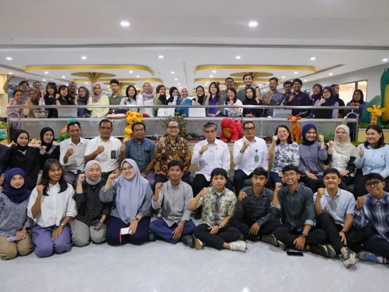 Menaker Dorong Sertifikasi Kompetensi Lulusan Magang