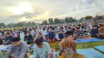 Muhammadiyah Cirebon Gelar Salat Idul Adha 1447 H di 18 Lokasi