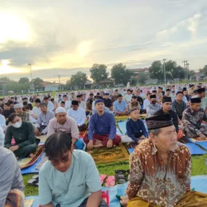 Muhammadiyah Cirebon Gelar Salat Idul Adha 1447 H di 18 Lokasi