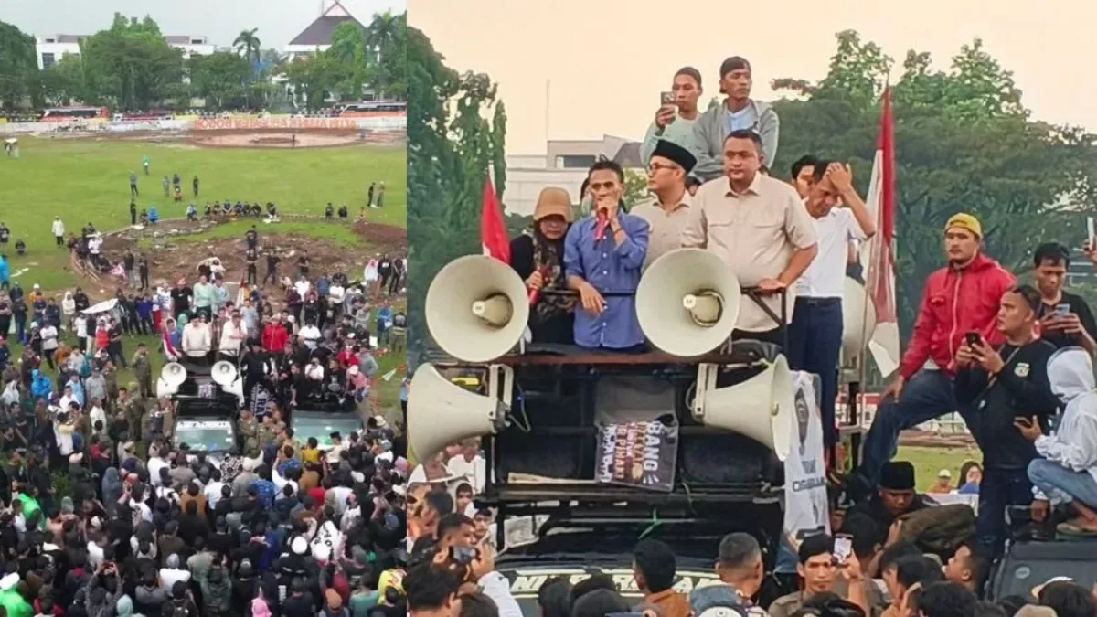 Rudy Susmanto Tegaskan Tambang Ilegal di Bogor Harus Ditertibkan