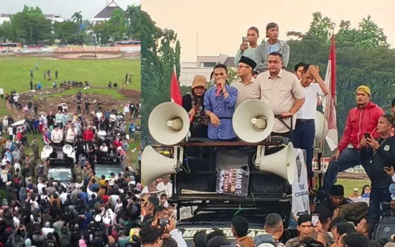 Rudy Susmanto Pilih Dialog dan Solusi di Tengah Polemik Tambang Bogor Barat