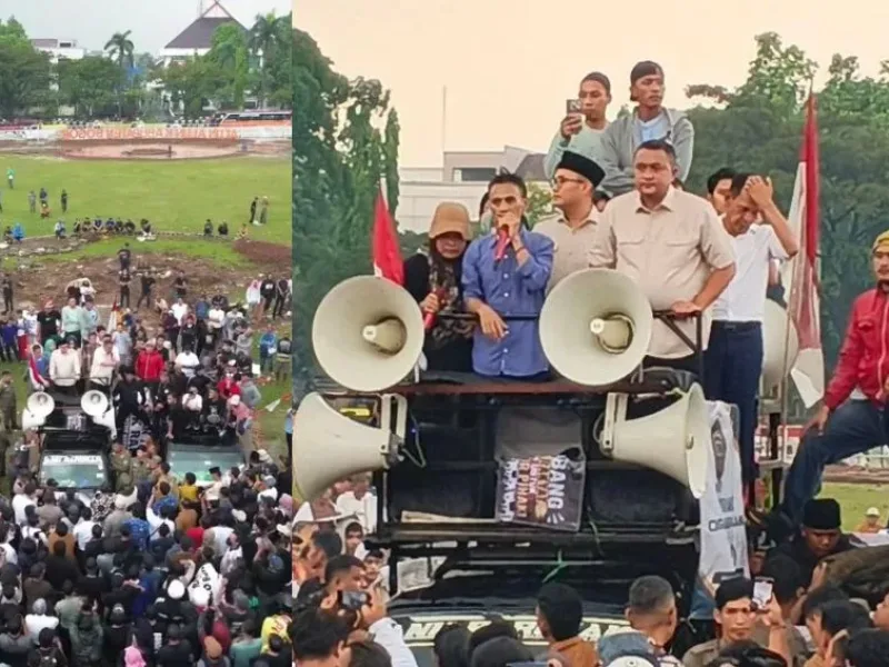 Rudy Susmanto Tegaskan Tambang Ilegal di Bogor Harus Ditertibkan