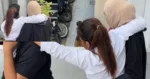 Ketum GBNN Soroti Kondisi Mental Deni Warnita di Ruang Sidang