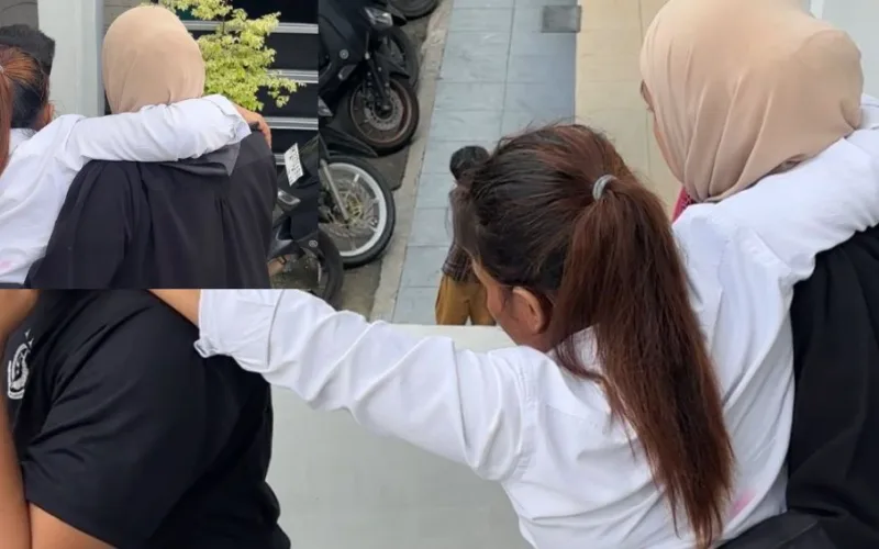 Ketum GBNN: “Kalau Mental Terganggu, Mengapa Dipaksakan Disidang?”