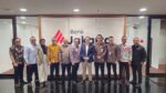 ASKRIDA Perkuat Sinergi Strategis dengan Bank Jakarta
