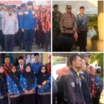 Upacara Hari Lahir Pancasila 2026 di Kecamatan Malangbong Berlangsung Khidmat dan Penuh Kebersamaan