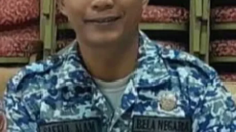 Kader PKBN Syaiful Alamsyah: Pancasila Pemersatu Bangsa dan Pondasi Perdamaian Dunia