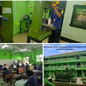SMK KBU Balubur Limbangan Perkuat Persiapan SPMB, Siapkan Generasi Siap Kerja dan Wirausaha.