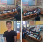 Patroli Berbuah Hasil, Polsek Cibatu Amankan Pengedar Obat Keras Terbatas Beserta Ratusan Butir Obat Terlarang