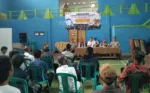 Keberhasilan Program PTSL Desa Pusparahayu Patut di Contoh.