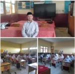 20 SDN di Kecamatan Kersamanah Sukses Gelar PSAT