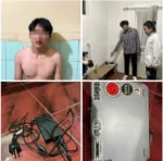 Pelaku Pencurian Laptop Berhasil Diamankan, Respons Cepat Polsek Tarogong Kidul Apresiasi Peran Aktif Warga