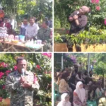 Peringati Hari Lingkungan Hidup 2026: SSC dan Relawan Rentan Gelar Aksi Kolaburasi Bersama TNI dan Pemkab Garut