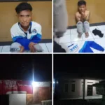 Meresahkan Warga Saat Mabuk, Seorang Pemuda Diamankan Polisi