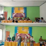 Hasil Pengundian Nomor Urut Calon Kepala Desa PAW Sukamulya Resmi Ditetapkan