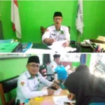 KUA Malangbong Gelar Bimbingan Perkawinan (BinWin)