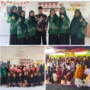 Musyawarah Orang Tua dan Komite Berbuah hasil