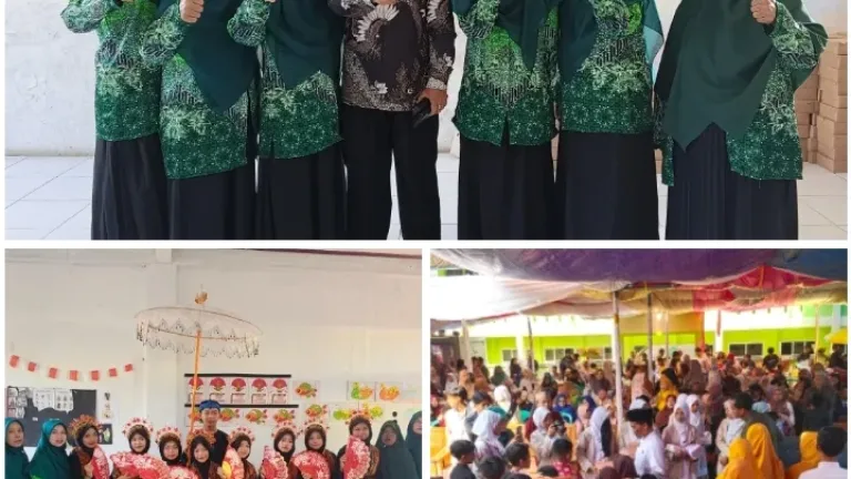 Musyawarah Orang Tua dan Komite Berbuah hasil